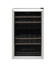Adega Cuisinart Arkton 24 garrafas Freestanding Compressor 127V 4092910085 Adega Cuisinart Arkton 24 garrafas Freestanding Compressor 127V 4092910085