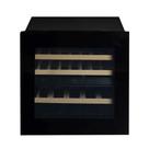 Adega Cuisinart Integrada de Embutir 60cm Porta Reversível 220V 4093841014