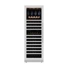 Adega de Embutir Cuisinart Arkton Advanced 165 Garrafas Dual Zone 220V 4093160004 Adega de Embutir Cuisinart Arkton Advanced 165 Garrafas Dual Zone 220V 4093160004