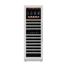 Adega de Embutir Cuisinart Arkton Advanced 165 Garrafas Dual Zone 220V 4093160004 Adega de Embutir Cuisinart Arkton Advanced 165 Garrafas Dual Zone 220V 4093160004