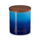 Adega de sal e vasilha de armazenamento Le Creuset Marseille 1,1 L