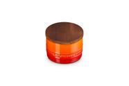 Adega de sal e vasilha de armazenamento Le Creuset Signature 200mL
