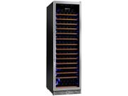 Adega De Vinho Climatizada Benmax 188 Garrafas BAC188 127v Adega De Vinho Climatizada Benmax 188 Garrafas BAC188 127v
