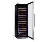 Adega De Vinho Climatizada Benmax 188 Garrafas BAC188 127v Adega De Vinho Climatizada Benmax 188 Garrafas BAC188 127v