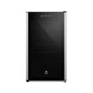 Adega de Vinho Climatizada Electrolux 34 Garrafas Uma Porta com Painel Digital (WSF34) Adega de Vinho Climatizada Electrolux 34 Garrafas Uma Porta com Painel Digital (WSF34)
