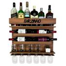 Adega de Vinho de Parede com Barzinho Sala - Barzinho IM Adega de Vinho de Parede com Barzinho Sala - Barzinho IM