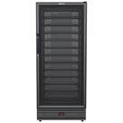 Adega de Vinhos 83 Garrafas 285L Venax