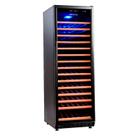 Adega de Vinhos Benmax para 174 Garrafas Temperatura Ajustável de 05 a 22C - BAC209