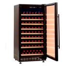 Adega de Vinhos Benmax para 80 Garrafas com até 22C - BAC80