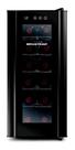 Adega De Vinhos Brastemp Para 12 Garrafas Painel Touch 220v