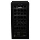 Adega de Vinhos Climatizada 32 Garrafas 94 L Display Digital