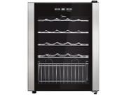 Adega De Vinhos Climatizada Midea WBB241 24 Garrafas 110V