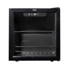 Adega de Vinhos Compressor HQ 36 Litros 12 Garrafas Preto HQ-AV12H 127V Adega de Vinhos Compressor HQ 36 Litros 12 Garrafas Preto HQ-AV12H 127V