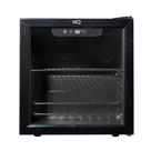 Adega de Vinhos Compressor HQ 36 Litros 12 Garrafas Preto HQ-AV12H