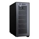 Adega de Vinhos Tronos Climatizada 12 Garrafas - 127V Adega de Vinhos Tronos Climatizada 12 Garrafas - 127V