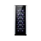Adega Electrolux 12 Garrafas ACB12 Preta - Bivolt