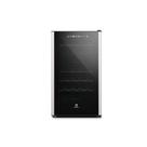 Adega Electrolux Dual Zone 29 Garrafas WDF29 Preta - 127V