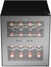 Adega Philco 16 Garrafas Display Digital Preta Bivolt