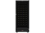 Adega Venax 285 Litros Preto Fosco 220V
