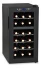 Adega Vinhos Labravia 18 Garrafas Dual Zone Digital Led Bivolt Adega Vinhos Labravia 18 Garrafas Dual Zone Digital Led Bivolt