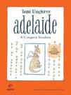 Adelaide, a canguru voadora - ALETRIA