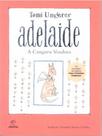 Adelaide, a canguru voadora Adelaide, a canguru voadora