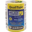 Adelbras Fita Durex 18 X 50 - Kit C/7 Rl