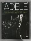 Adele DVD + CD Live At The Royal Albert Hall