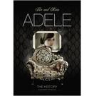 Adele - fire and rain - the history (dvd)