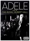 Adele: Live At The Royal Albert Hall