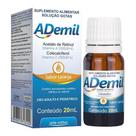 Ademil Gotas 20ml