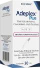 Adeplex Plus Gotas 20ml - Dovalle