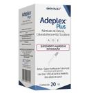 Adeplex plus gotas 20ml