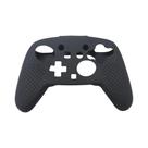 Adequado para capa protetora de alça Switch2 Pro com sensação antiderrapante elevada