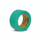 Adere Fita Crepe Automotiva 525 48X50 Verde