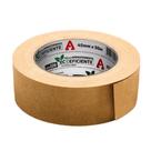 Adere Fita Papel Kraft Marrom 45mmX50m