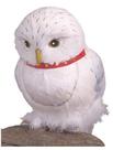 Adereço Harry Potter Hedwig The Owl Rubie's with Real Feathers