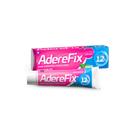 Aderefix Adesivo Fixador Prótese Menta - 40g