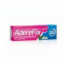 Aderefix Creme Fixador de Prótese Sabor Menta 40g