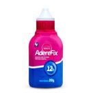 ADEREFIX PÓ FIXADOR DE PRÓTESE DENTÁRIA 20G - Alta Fixação e Conforto