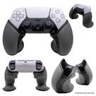 Aderências para Controle C2 Gripz para PlayStation 5, tamanho grande, antiderrapantes