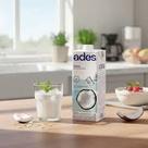 ades bebida de coco 1l com 6 unidades ades bebida de coco 1l com 6 unidades