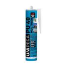 Adesito Selante PU 40 360G-215ML Unipega Branco