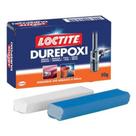 Adesiva Mass Epóxi Durepoxi 50g Loctite Adesiva Mass Epóxi Durepoxi 50g Loctite