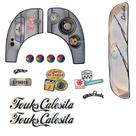 Adesivio completo fouks calesita