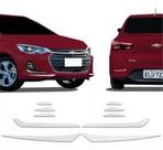 Adesivo 02 Asa Honda Tanque Resinado Moto Cg Titan 150 Verde