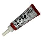 Adesivo 190 Cola Veda Vedador De Rosca 050 Branco 50g Adesivo 190 Cola Veda Vedador De Rosca 050 Branco 50g