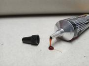 Adesivo 3m cola junta motor diesel 73g