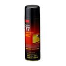 Adesivo 3M SPRAY Super 77 Cola Isopor Papel Acetato e Cortiça