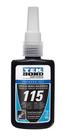 Adesivo 50gr ref.115/242 tekbond trava rosca